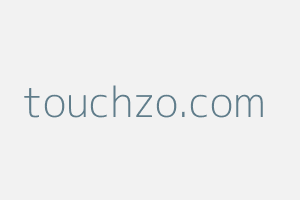Image of Touchzo