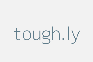 Image of Tough.ly