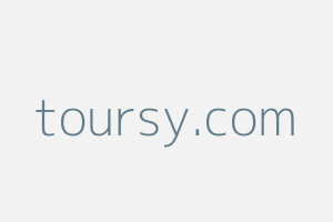 Image of Toursy