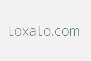 Image of Toxato