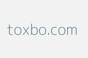 Image of Toxbo