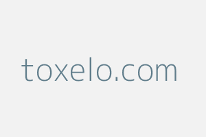 Image of Toxelo