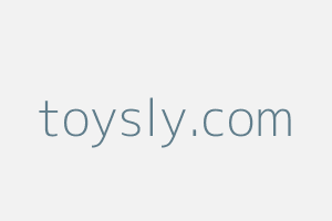 Image of Toysly