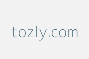 Image of Tozly