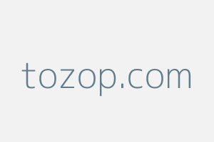 Image of Tozop