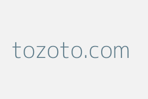Image of Tozoto