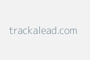 Image of Trackalead