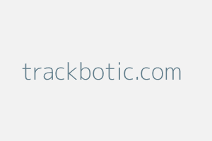 Image of Trackbotic