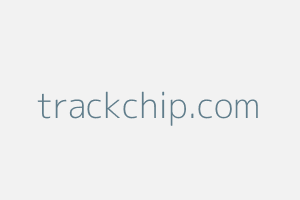 Image of Trackchip