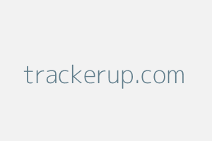 Image of Trackerup