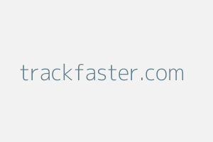 Image of Trackfaster