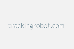 Image of Trackingrobot