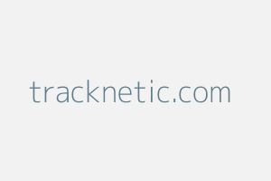 Image of Tracknetic