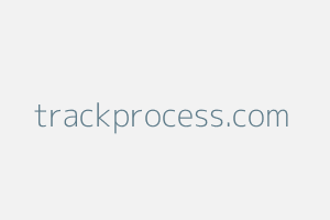 Image of Trackprocess