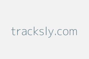 Image of Tracksly