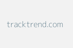 Image of Tracktrend