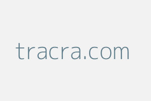 Image of Tracra