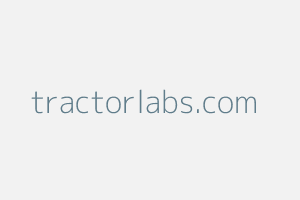 Image of Tractorlabs