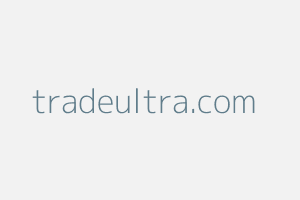 Image of Tradeultra