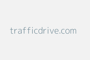 Image of Trafficdrive