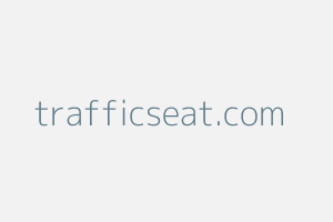 Image of Trafficseat