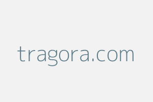 Image of Tragora