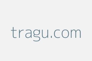 Image of Tragu