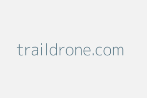 Image of Traildrone