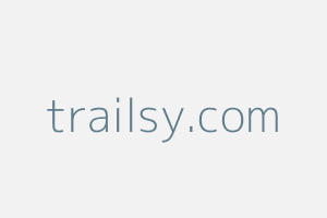 Image of Trailsy