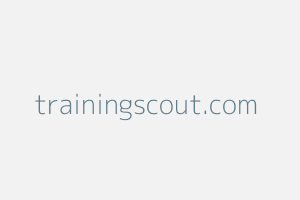 Image of Trainingscout
