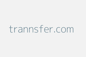 Image of Trannsfer