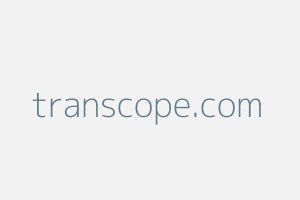 Image of Transcope