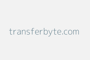 Image of Transferbyte