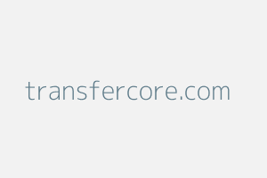 Image of Transfercore