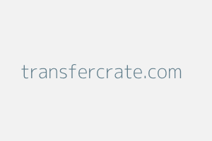 Image of Transfercrate