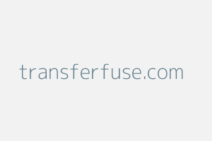 Image of Transferfuse