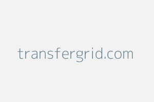 Image of Transfergrid