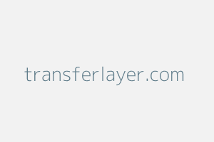 Image of Transferlayer
