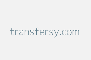 Image of Transfersy