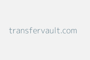 Image of Transfervault
