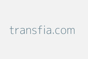 Image of Transfia
