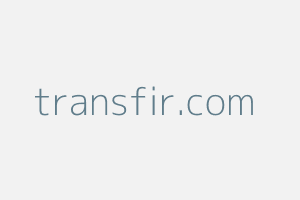 Image of Transfir