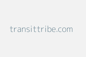 Image of Transittribe