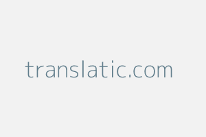 Image of Translatic