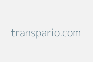 Image of Transpario