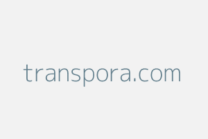 Image of Transpora