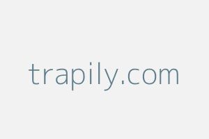 Image of Trapily