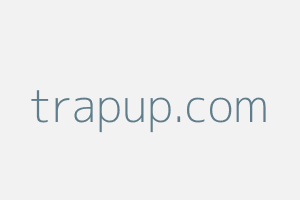 Image of Trapup