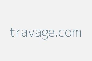 Image of Travage