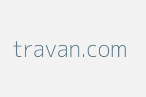 Image of Travan